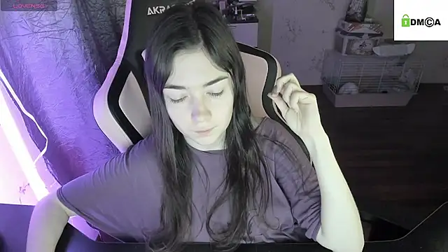 Crazy forest fairy online show from 12/03/24, 05:31