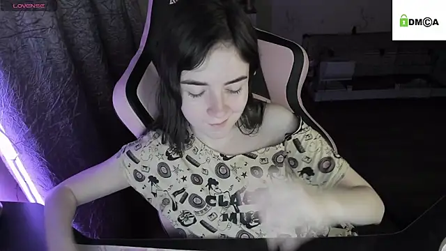 Crazy forest fairy online show from 12/16/24, 03:51