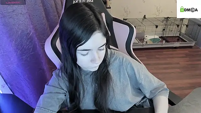 Crazy forest fairy online show from 12/29/24, 06:56