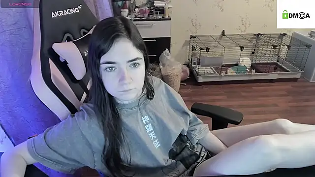 Crazy forest fairy online show from 12/29/24, 10:01