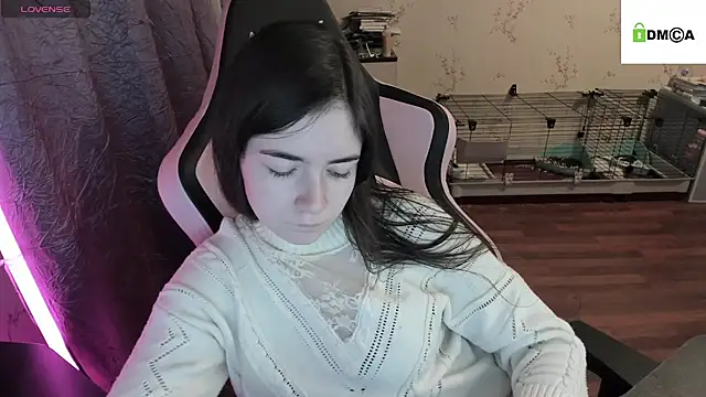 Crazy forest fairy online show from 01/13/25, 12:30