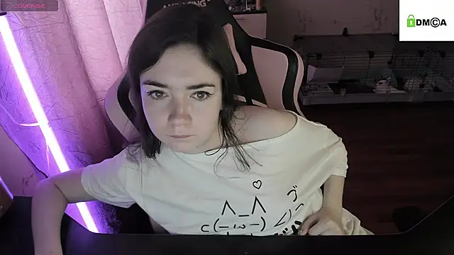 Crazy forest fairy online show from 01/19/25, 08:29