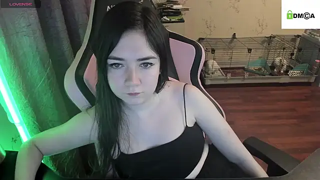 Crazy forest fairy online show from 03/06/25, 02:19