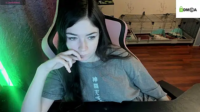 Crazy forest fairy online show from 03/20/25, 11:34