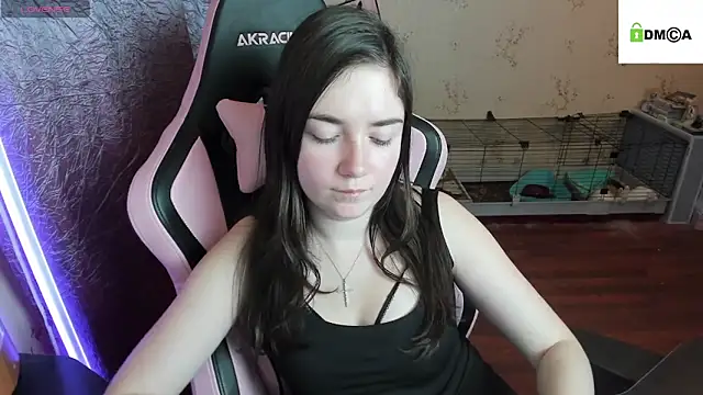 Crazy forest fairy online show from 10/17/25, 09:28