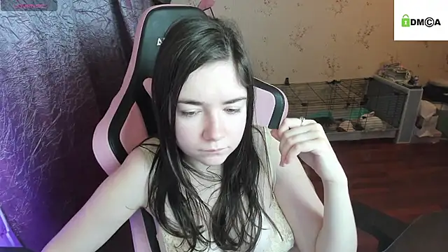 Crazy forest fairy online show from 11/09/25, 11:36