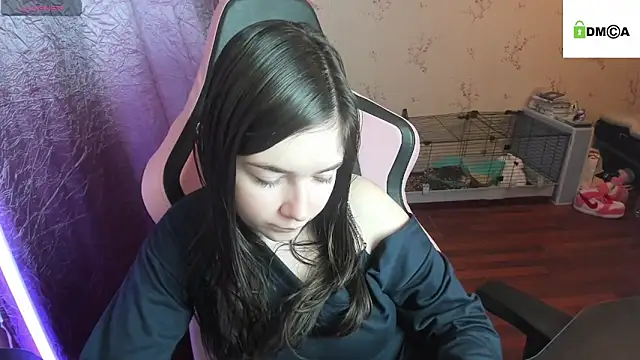 Crazy forest fairy online show from 11/23/25, 10:26