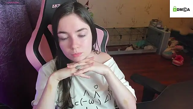 Crazy forest fairy online show from 12/20/25, 02:46