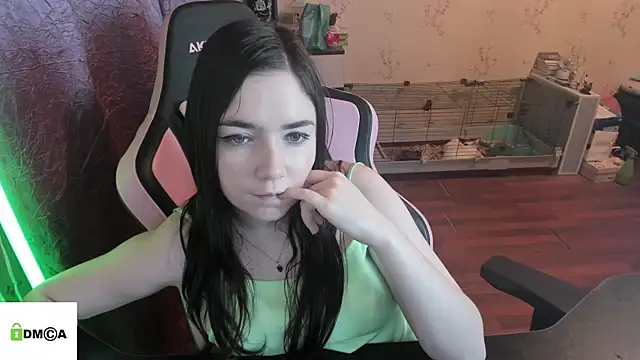 Crazy forest fairy online show from 03/28/26, 09:58