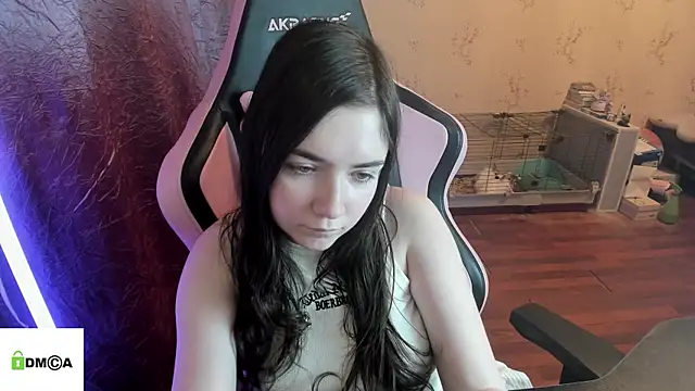 Crazy forest fairy online show from 04/03/26, 10:30