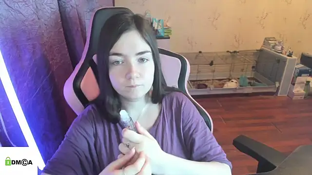 Crazy forest fairy online show from 04/14/26, 09:32