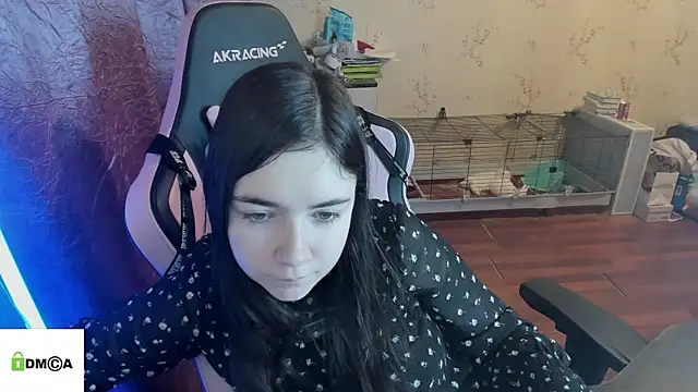 Crazy forest fairy online show from 05/12/26, 10:29