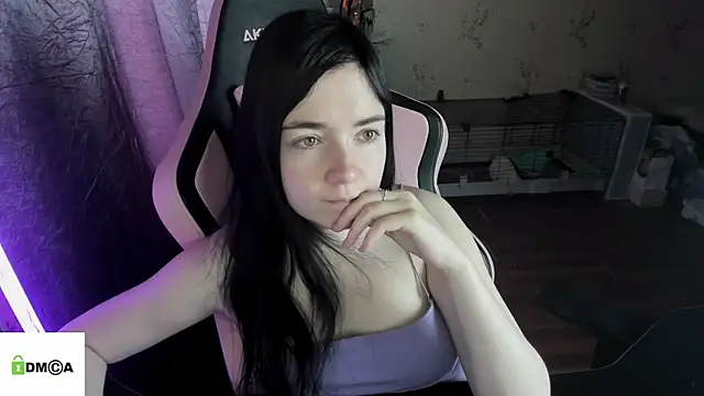 Crazy forest fairy online show from 05/15/26, 02:51