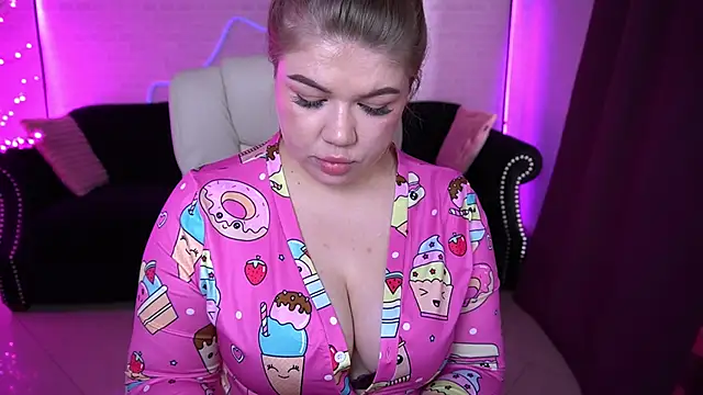 GabbieJay online show from 03/11/26, 01:06