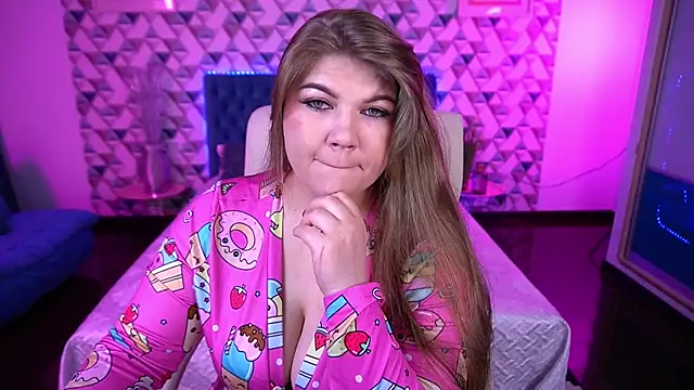 GabbieJay online show from 04/03/26, 01:09