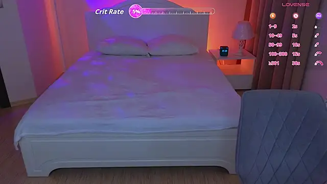 Hayle Hill online show from 11/21/25, 11:25