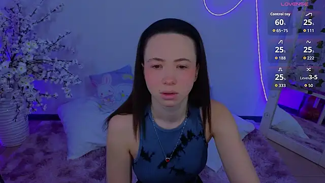 Hayle Hill online show from 02/16/26, 01:24