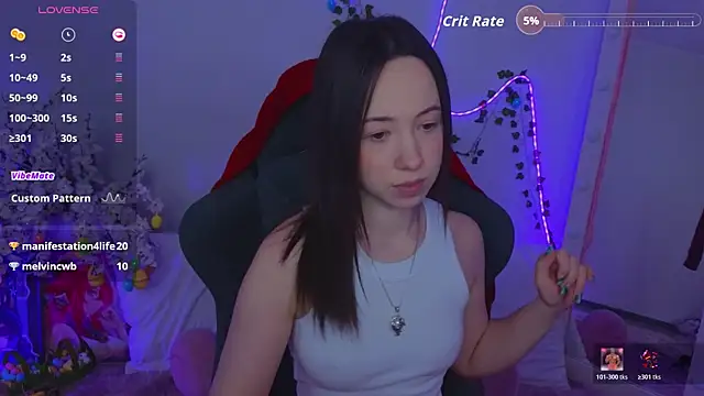 Hayle Hill online show from 04/06/26, 04:46