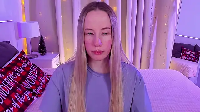 Cassie Kelman online show from 12/20/24, 03:14