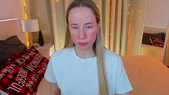 Cassie Kelman online show from 12/20/24, 09:17