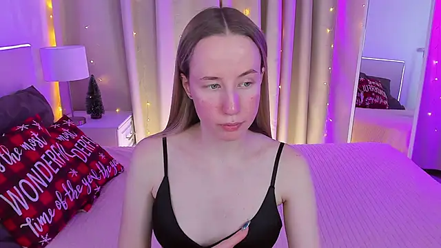 Cassie Kelman online show from 12/22/24, 03:00
