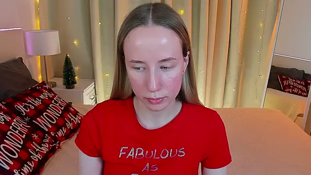 Cassie Kelman online show from 12/26/24, 11:57