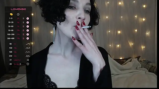 TinaWince online show from 12/28/24, 07:55