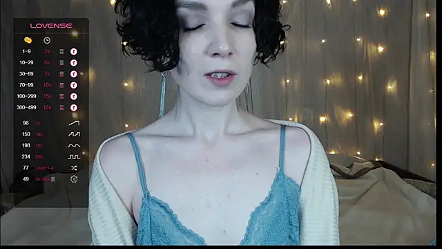 TinaWince online show from 01/05/25, 04:58