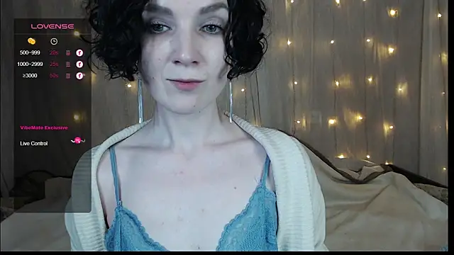 TinaWince online show from 01/05/25, 08:00