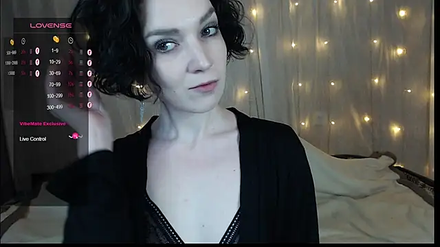 TinaWince online show from 01/16/25, 05:11