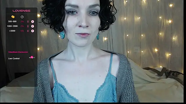 TinaWince online show from 01/19/25, 05:15