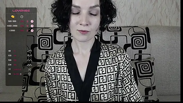 TinaWince online show from 01/30/25, 08:11