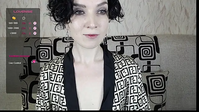 TinaWince online show from 02/20/25, 05:33