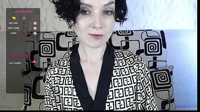 TinaWince online show from 02/20/25, 08:39