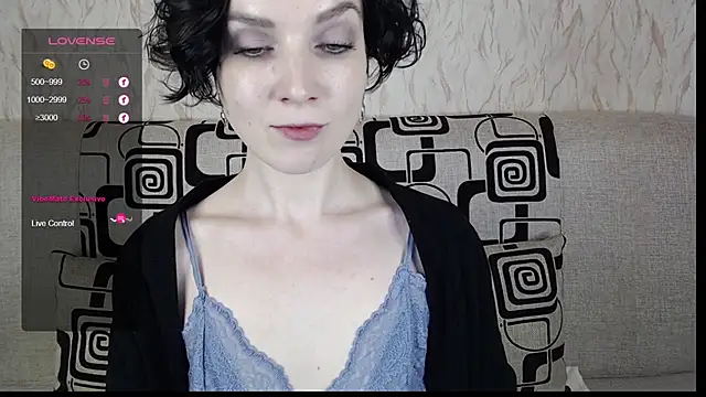 TinaWince online show from 02/21/25, 08:40