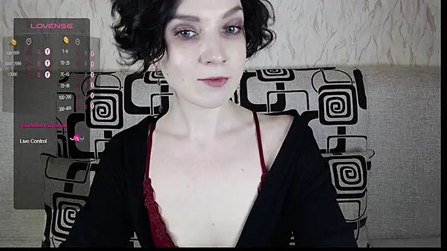 TinaWince online show from 03/01/25, 10:02