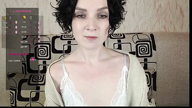 TinaWince online show from 03/13/25, 09:32