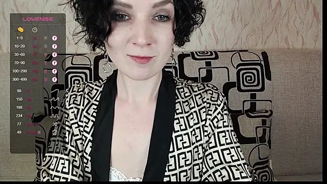 TinaWince online show from 03/16/25, 08:43