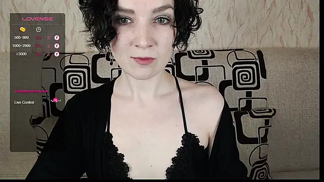 TinaWince online show from 03/20/25, 06:08