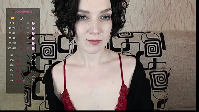 TinaWince online show from 03/21/25, 09:45