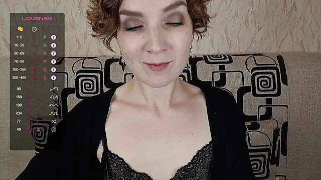 TinaWince online show from 09/14/25, 04:44