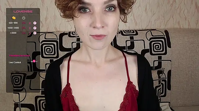 TinaWince online show from 09/21/25, 04:47