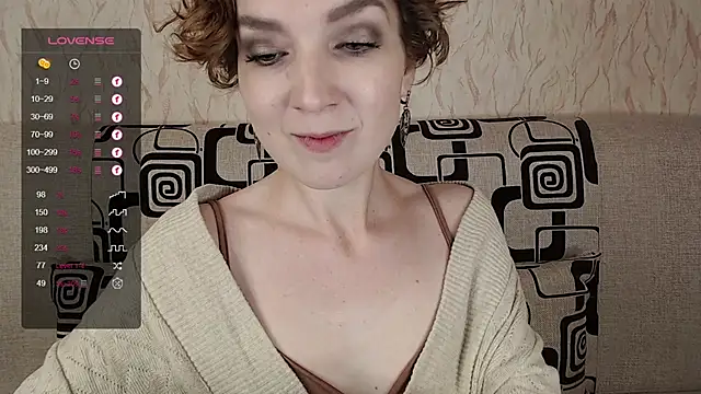 TinaWince online show from 09/27/25, 04:50