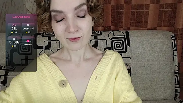 TinaWince online show from 02/06/26, 05:01