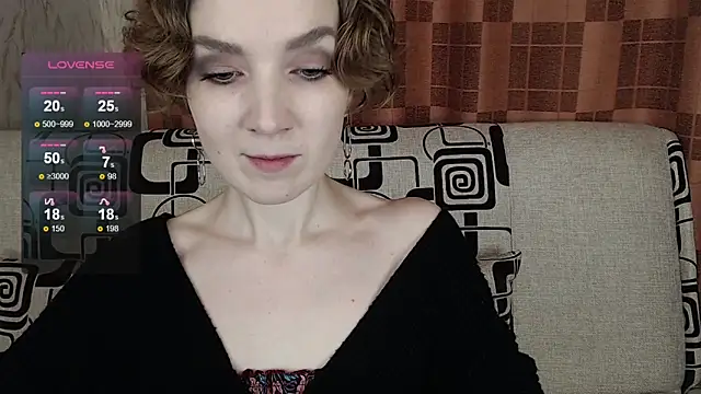 TinaWince online show from 02/15/26, 04:53