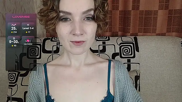 TinaWince online show from 02/19/26, 04:52