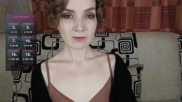 TinaWince online show from 03/19/26, 04:49