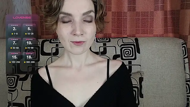 TinaWince online show from 03/20/26, 05:23