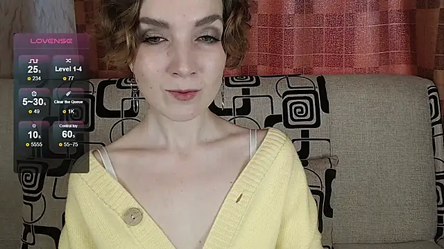 TinaWince online show from 03/22/26, 05:00