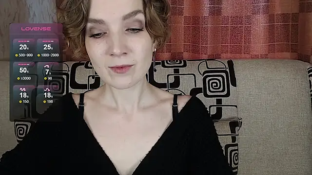 TinaWince online show from 03/23/26, 04:38